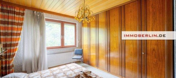 4 rooms Townhouse in Kladow, Germany No. 337138 9