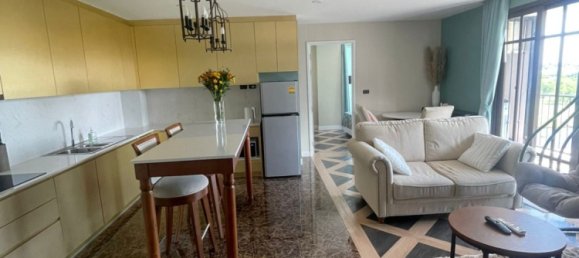 3 habitaciónes apartamento en venta en Pattaya, Chonburi, Eastern Thailand, Thailand № 74875 2