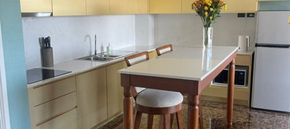 3 habitaciónes apartamento en venta en Pattaya, Chonburi, Eastern Thailand, Thailand № 74875 4