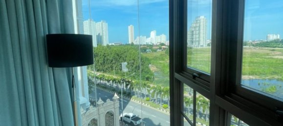 3 habitaciónes apartamento en venta en Pattaya, Chonburi, Eastern Thailand, Thailand № 74875 8