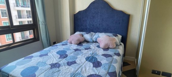 3 habitaciónes apartamento en venta en Pattaya, Chonburi, Eastern Thailand, Thailand № 74875 12