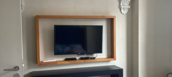 3 habitaciónes apartamento en venta en Pattaya, Chonburi, Eastern Thailand, Thailand № 74875 14