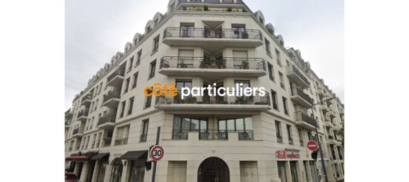  Parking in Issy-les-Moulineaux, France No. 139550 2