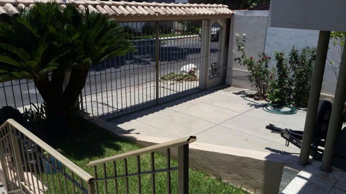 3 bedrooms House in Nuevo Leon, Mexico No. 169708