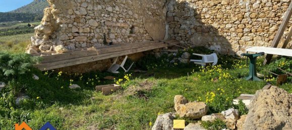 1 bedroom House in Castellammare del Golfo, Italy No. 109932 9