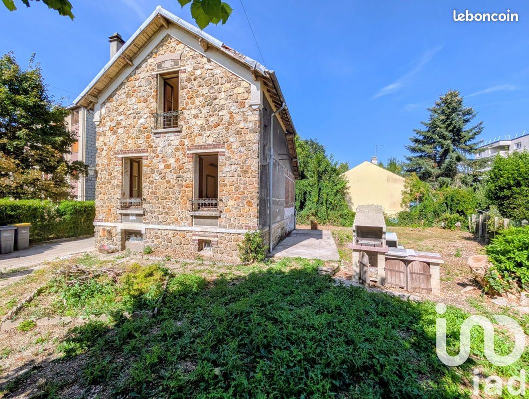 Casa T3 em Ezanville, France N.º 327986