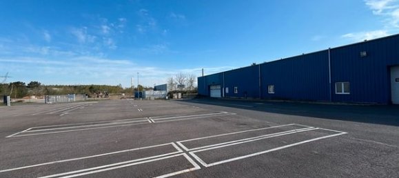 Gewerbliche Immobilie in Saint-Avold, France 3164m², Nr. 307643 3