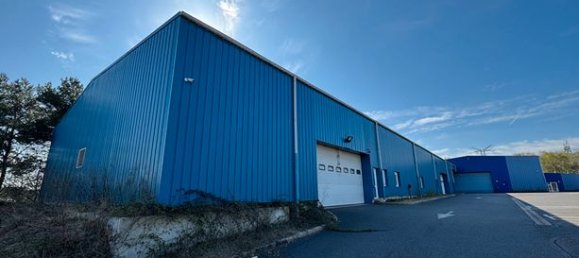 Gewerbliche Immobilie in Saint-Avold, France 3164m², Nr. 307643 4