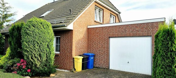 Bungalow de 4 divisões em Rostock, Germany N.º 294163 16