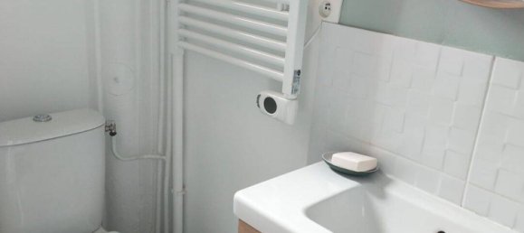 1 chambre Appartement à Clichy, France No. 329379 11