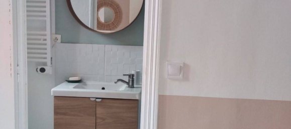 1 chambre Appartement à Clichy, France No. 329379 9