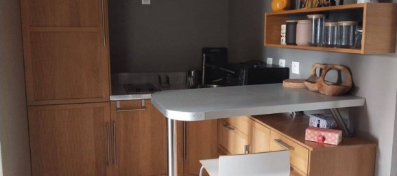 1 chambre Appartement à Clichy, France No. 329379 6