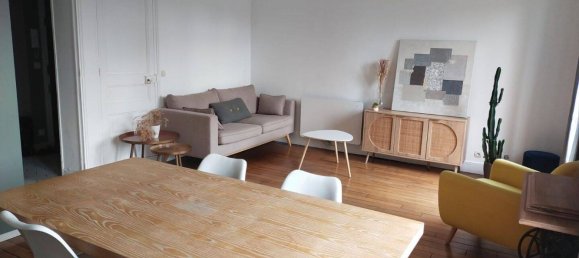 1 chambre Appartement à Clichy, France No. 329379 5