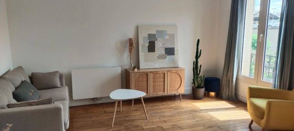 1 chambre Appartement à Clichy, France No. 329379 3