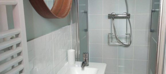 1 chambre Appartement à Clichy, France No. 329379 10