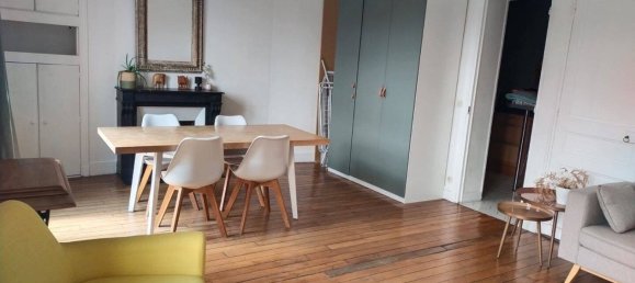 1 chambre Appartement à Clichy, France No. 329379 2