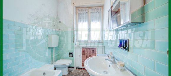 5 bedrooms Villa in Besozzo, Italy No. 165716 33