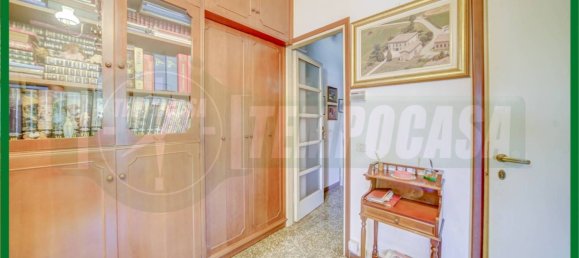 5 bedrooms Villa in Besozzo, Italy No. 165716 12