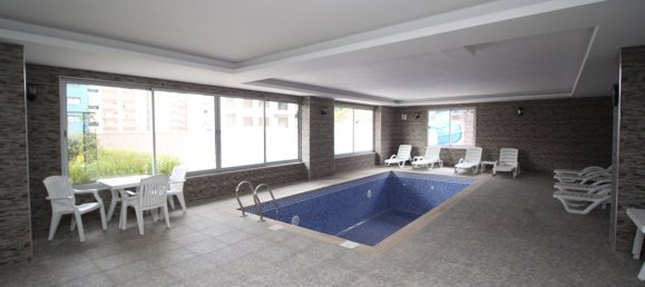 Apartamento de 2+1 en Mahmutlar, Turkey No. 17007 3