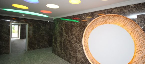 Apartamento de 2+1 en Mahmutlar, Turkey No. 17007 9