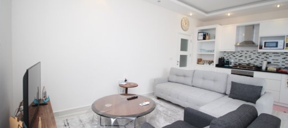 Apartamento de 2+1 en Mahmutlar, Turkey No. 17007 23