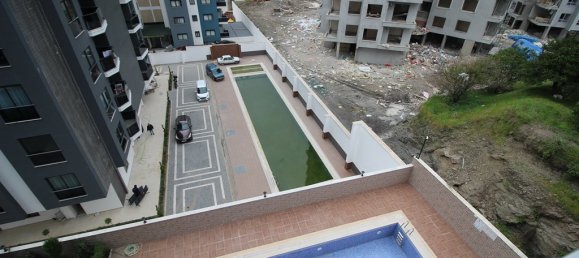 Apartamento de 2+1 en Mahmutlar, Turkey No. 17007 10