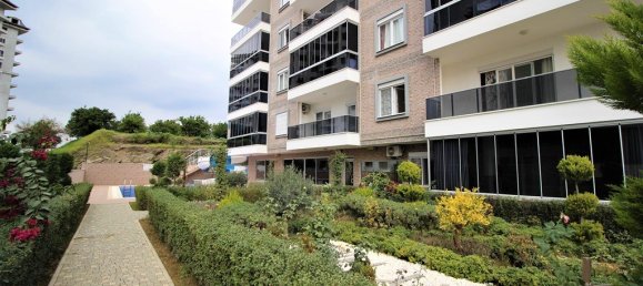 Apartamento de 2+1 en Mahmutlar, Turkey No. 17007 4
