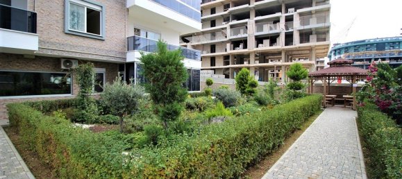 Apartamento de 2+1 en Mahmutlar, Turkey No. 17007 6
