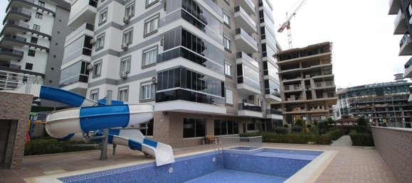 Apartamento de 2+1 en Mahmutlar, Turkey No. 17007 2