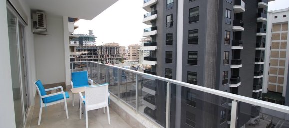 Apartamento de 2+1 en Mahmutlar, Turkey No. 17007 13