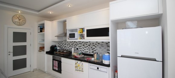 Apartamento de 2+1 en Mahmutlar, Turkey No. 17007 24