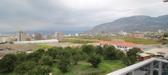 Apartamento de 2+1 en Mahmutlar, Turkey No. 17007 11