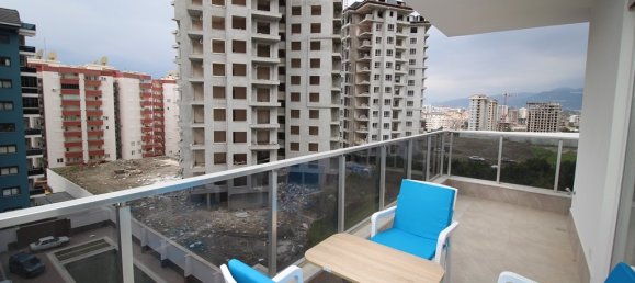 Apartamento de 2+1 en Mahmutlar, Turkey No. 17007 7