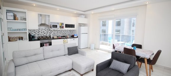 Apartamento de 2+1 en Mahmutlar, Turkey No. 17007 25