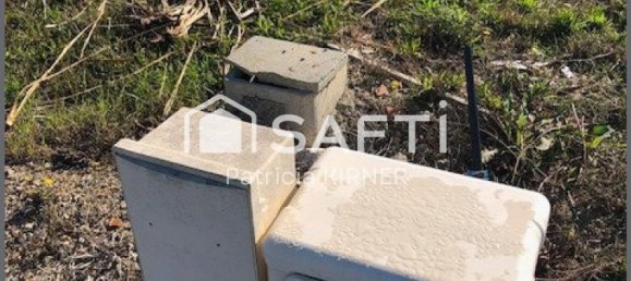 Terreno em Tarn, France 310 m² N.º 299872 4