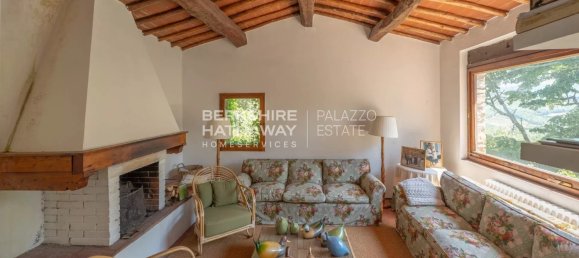 9 غرف نوم منزل في Castellina in Chianti, Italy رقم 314068 23