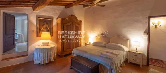 9 غرف نوم منزل في Castellina in Chianti, Italy رقم 314068 16