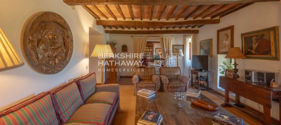 9 غرف نوم منزل في Castellina in Chianti, Italy رقم 314068 10