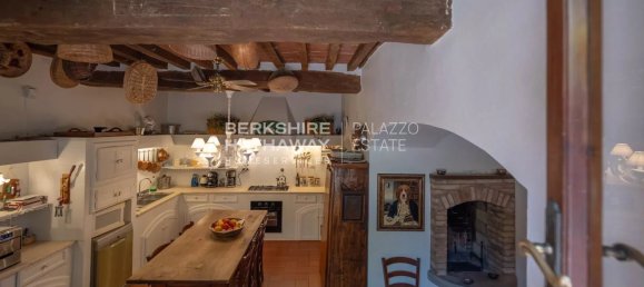 9 غرف نوم منزل في Castellina in Chianti, Italy رقم 314068 13