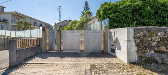 8 bedrooms House in Freamunde, Portugal No. 176652 39