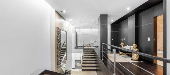 8 bedrooms House in Freamunde, Portugal No. 176652 28