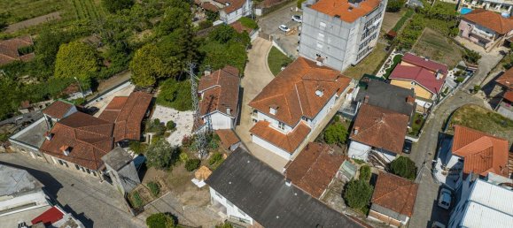 8 bedrooms House in Freamunde, Portugal No. 176652 3