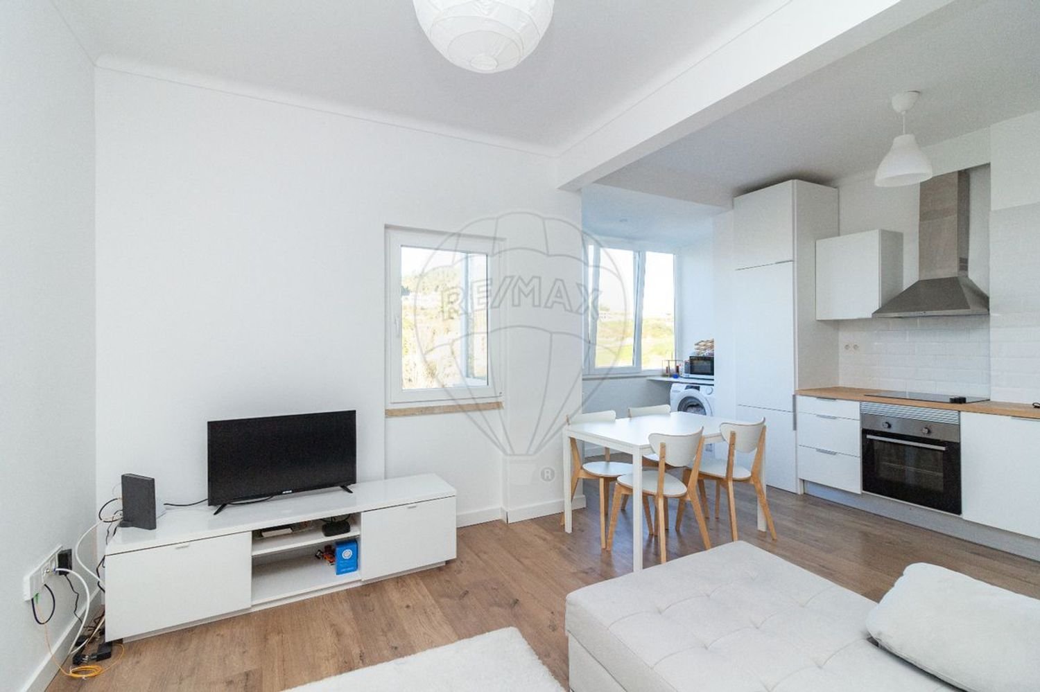 3 غرف نوم شقة في Vila Franca de Xira, Portugal رقم 199069