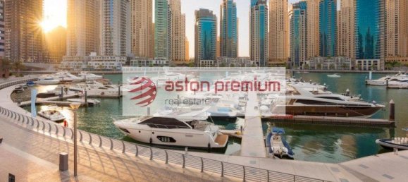 Hotel Appartement in Dubai Marina, UAE 38m², Nr. 54549 9