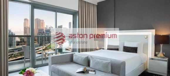 Hotel Appartement in Dubai Marina, UAE 38m², Nr. 54549 6
