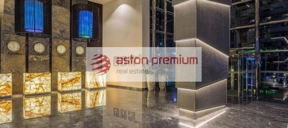 Hotel Appartement in Dubai Marina, UAE 38m², Nr. 54549 10