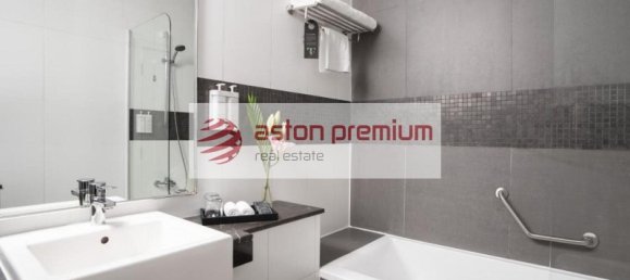 Hotel Appartement in Dubai Marina, UAE 38m², Nr. 54549 4