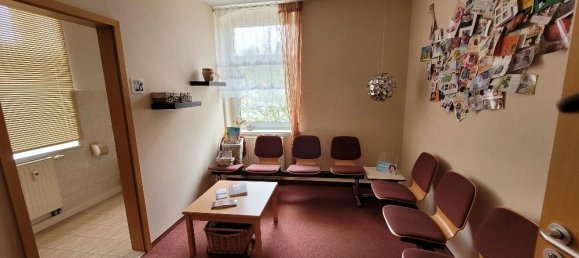 Здание с 12 комнатами в Фогтланд, Германия № 16577 7