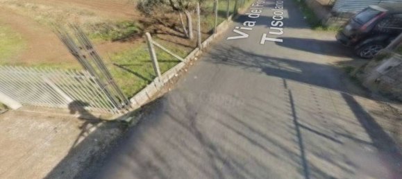 3 rooms Apartment in Frascati, Italy No. 265655 10