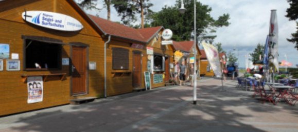 2 Schlafzimmer Stadthaus in Vorpommern-Rügen, Germany, Nr. 324034 16